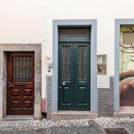 Amazing Old Town - Apartments By Sbh Φουνκάλ Εξωτερικό φωτογραφία