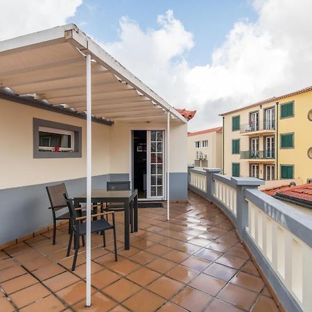 Amazing Old Town - Apartments By Sbh Φουνκάλ Εξωτερικό φωτογραφία