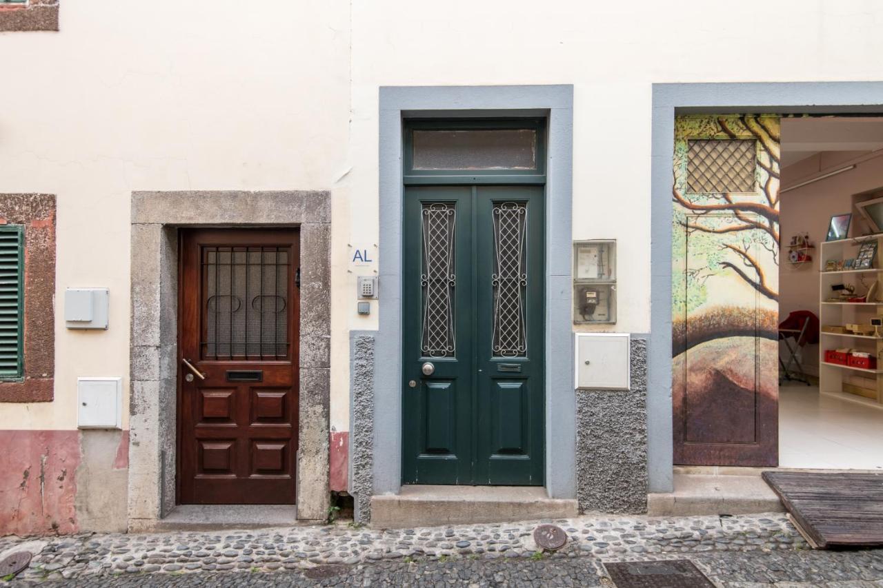 Amazing Old Town - Apartments By Sbh Φουνκάλ Εξωτερικό φωτογραφία