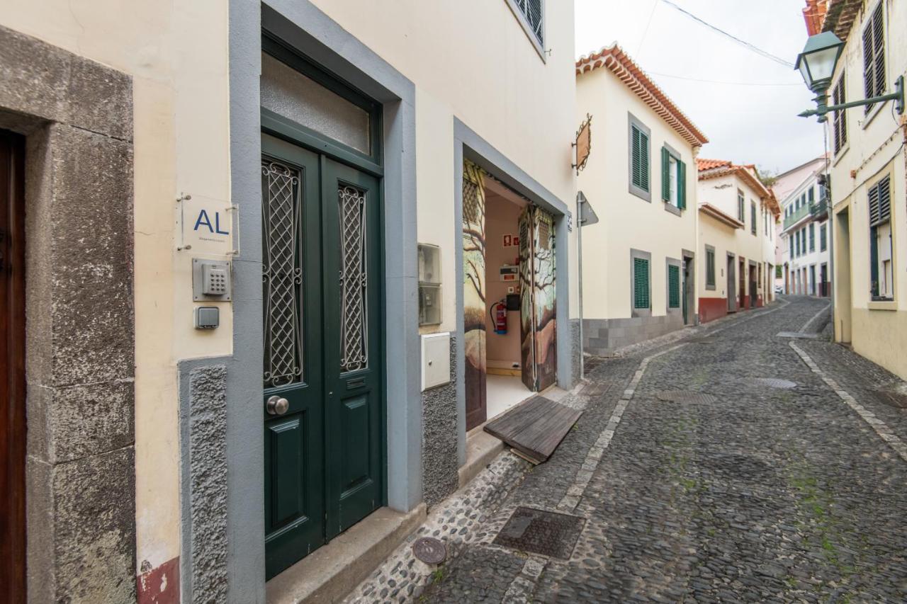 Amazing Old Town - Apartments By Sbh Φουνκάλ Εξωτερικό φωτογραφία