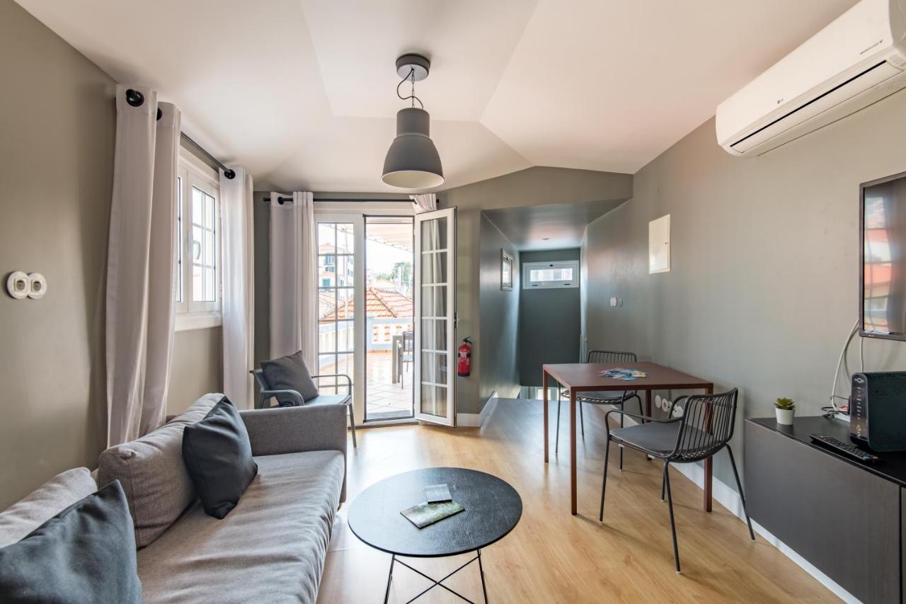 Amazing Old Town - Apartments By Sbh Φουνκάλ Εξωτερικό φωτογραφία