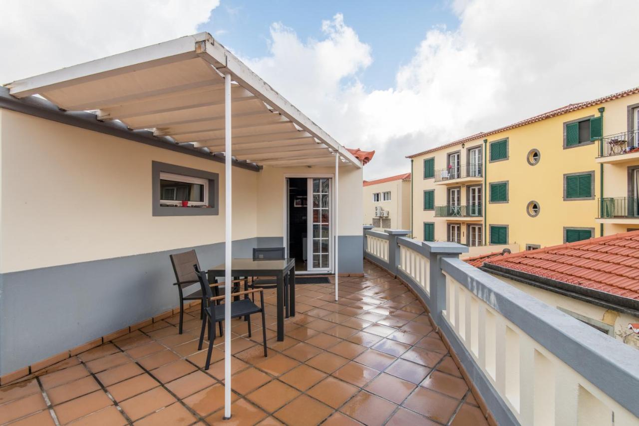 Amazing Old Town - Apartments By Sbh Φουνκάλ Εξωτερικό φωτογραφία